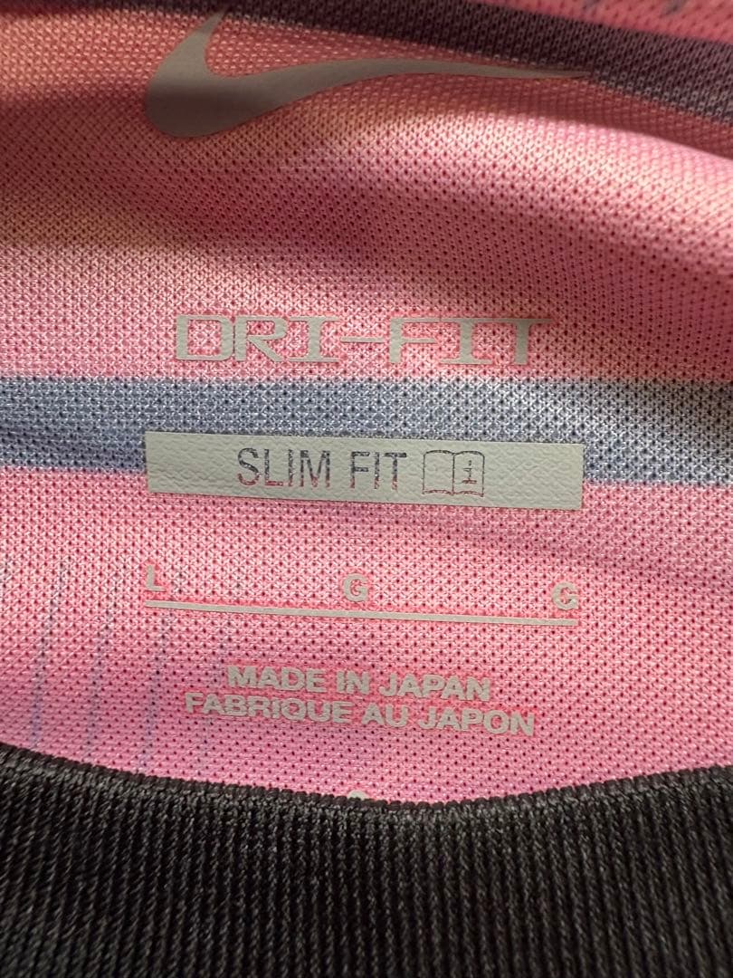 浦和レッズ 2022 LIMITED ユニフォーム vs PSG Lサイズ