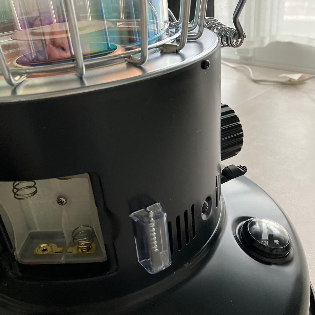 【プロフ必読 】 peak Rainbow ストーブ バッグ・説明書付き