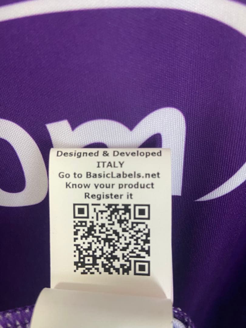 【正規品】フィオレンティーナ 20/21 ユニフォーム