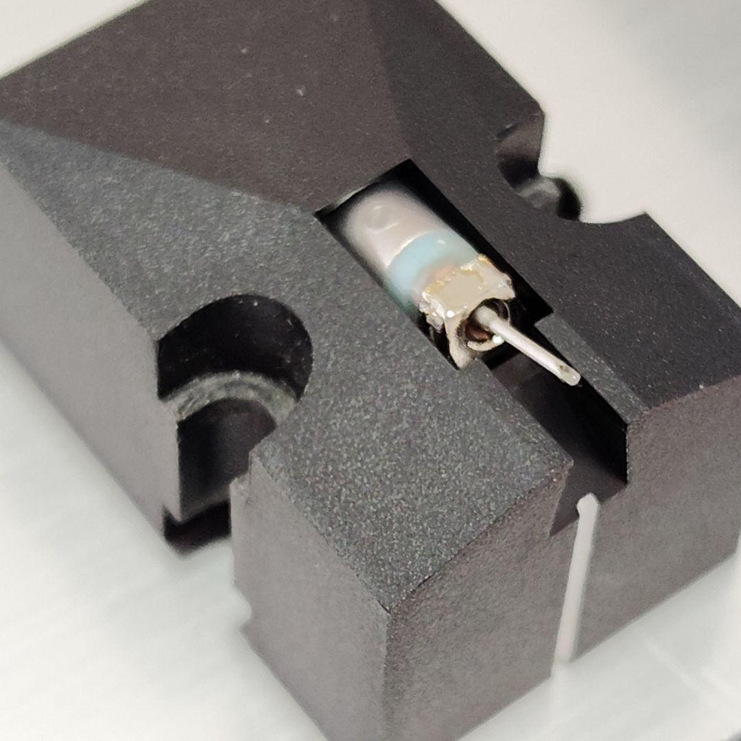 DENON MCカートリッジ DL-103 出音良好美品