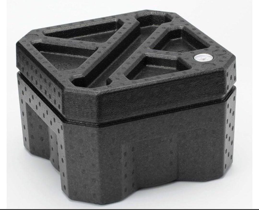 【SOTO】ステンレスダッチオーブン（10インチ）保温調理器具エミールセット