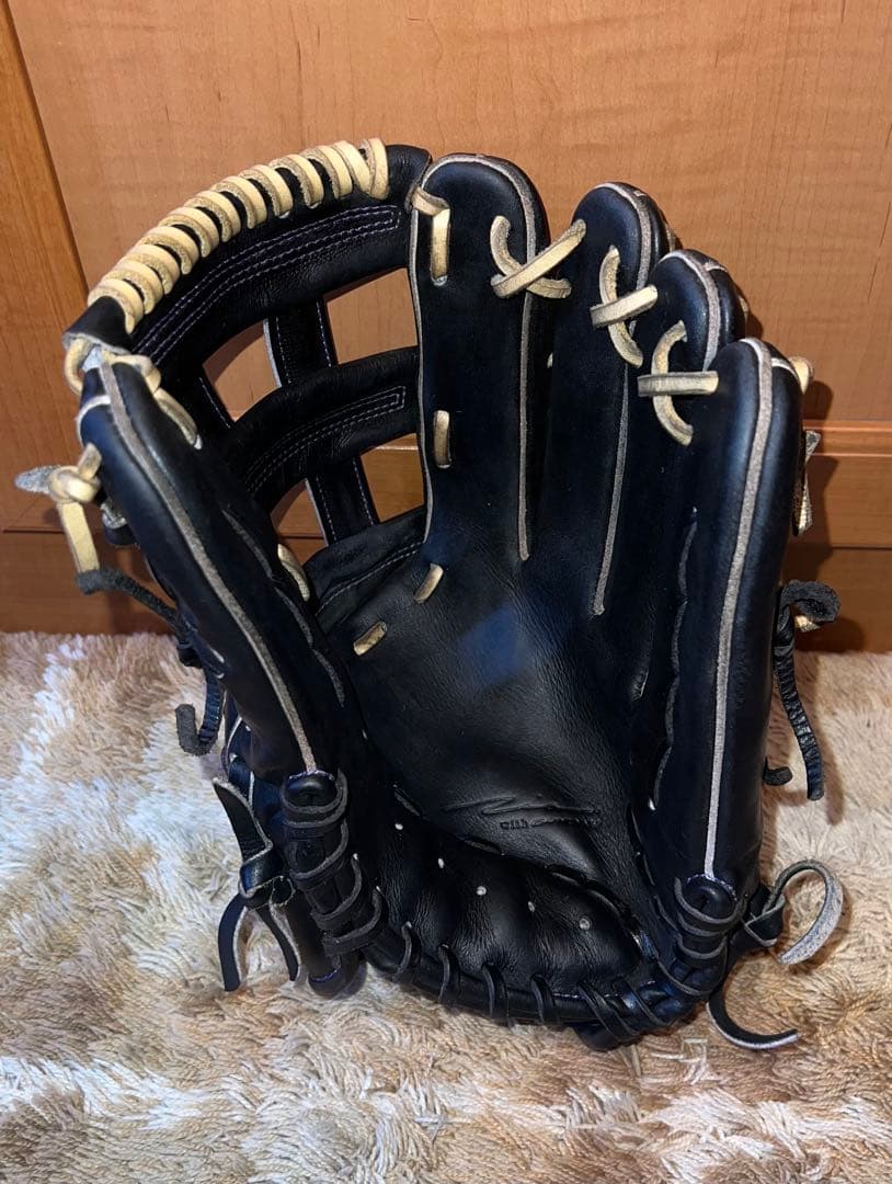 IPセレクト　硬式外野手用　グローブ