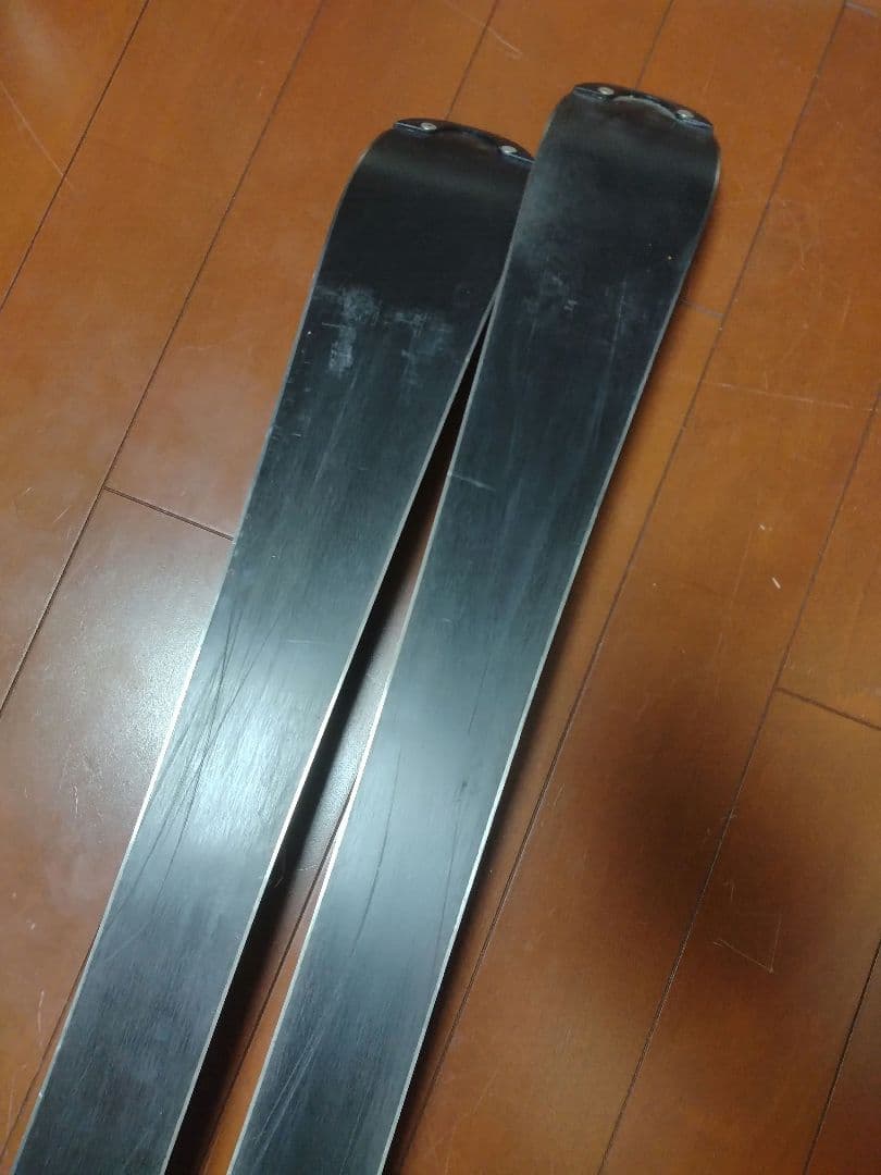 【Jr・キッズ☆】100cm　スキー板セット♪　送料無料！