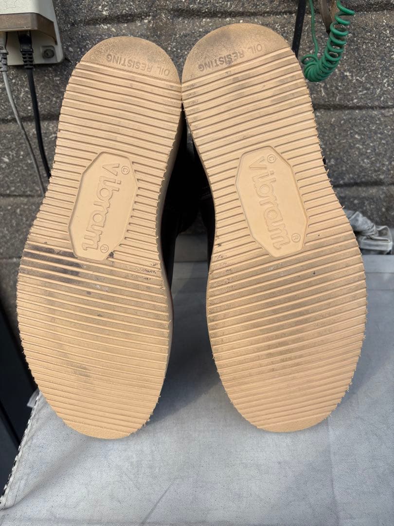 VIBERGコラボCHALLNEGER激レア希少　値下げしました