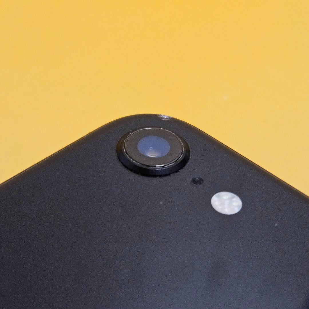 iPhone SE2 128GB｜24時間以内発送#496