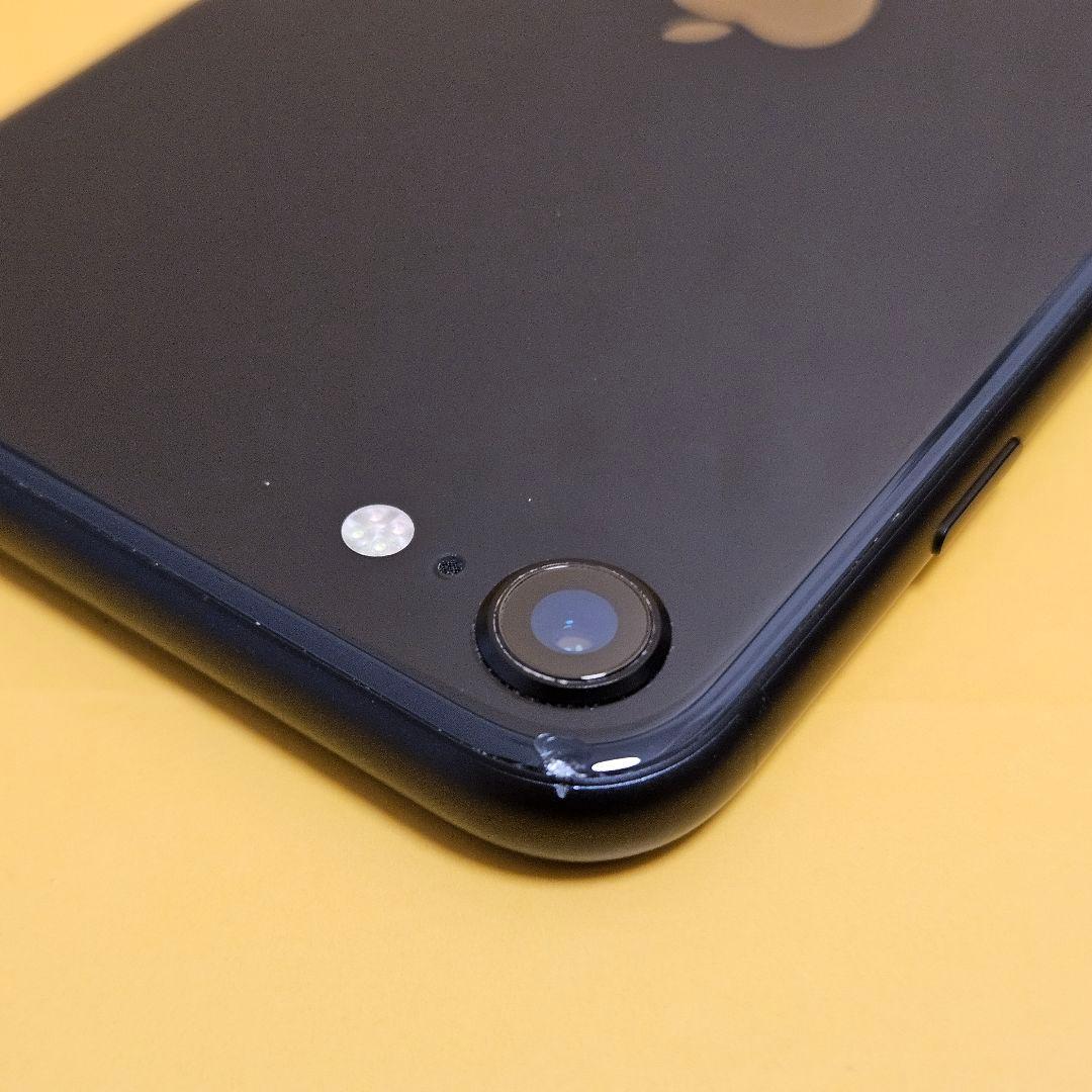 iPhone SE2 128GB｜24時間以内発送#496