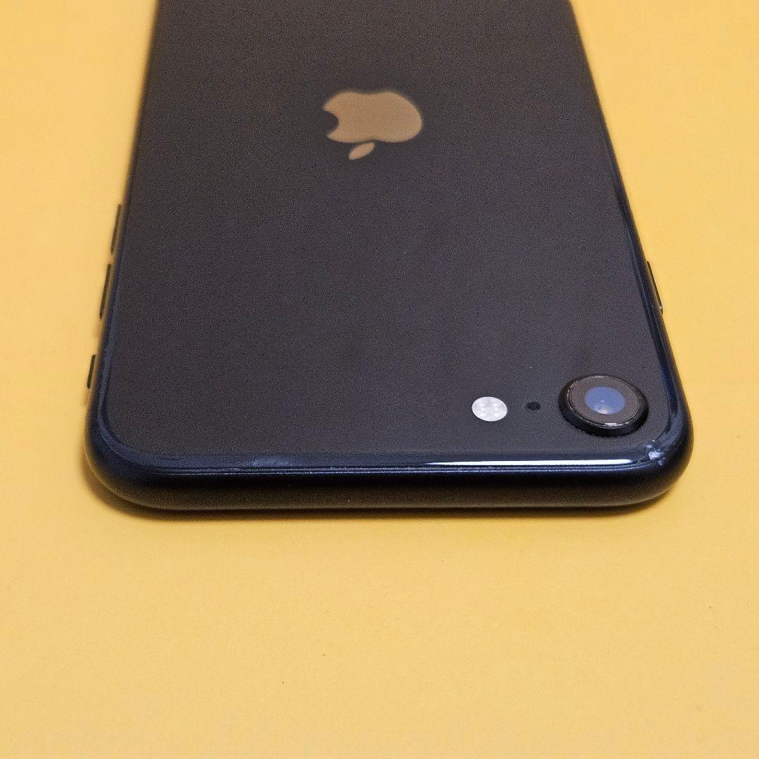 iPhone SE2 128GB｜24時間以内発送#496