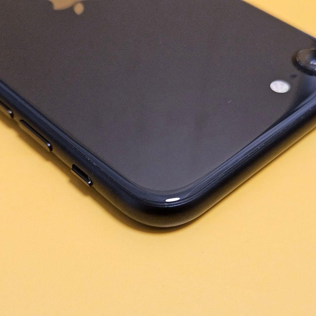 iPhone SE2 128GB｜24時間以内発送#496