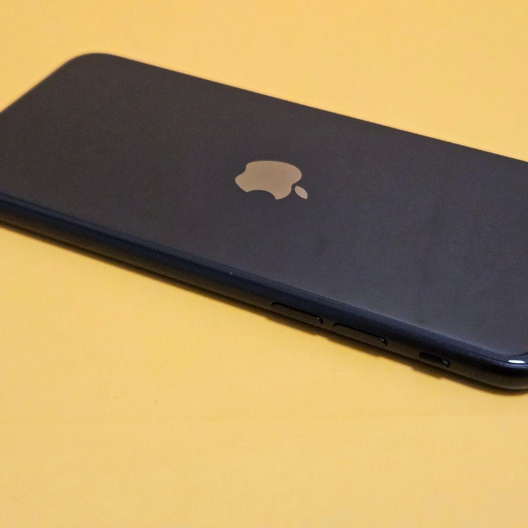 iPhone SE2 128GB｜24時間以内発送#496