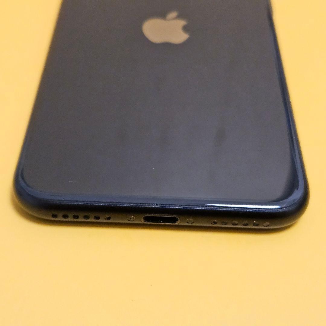 iPhone SE2 128GB｜24時間以内発送#496