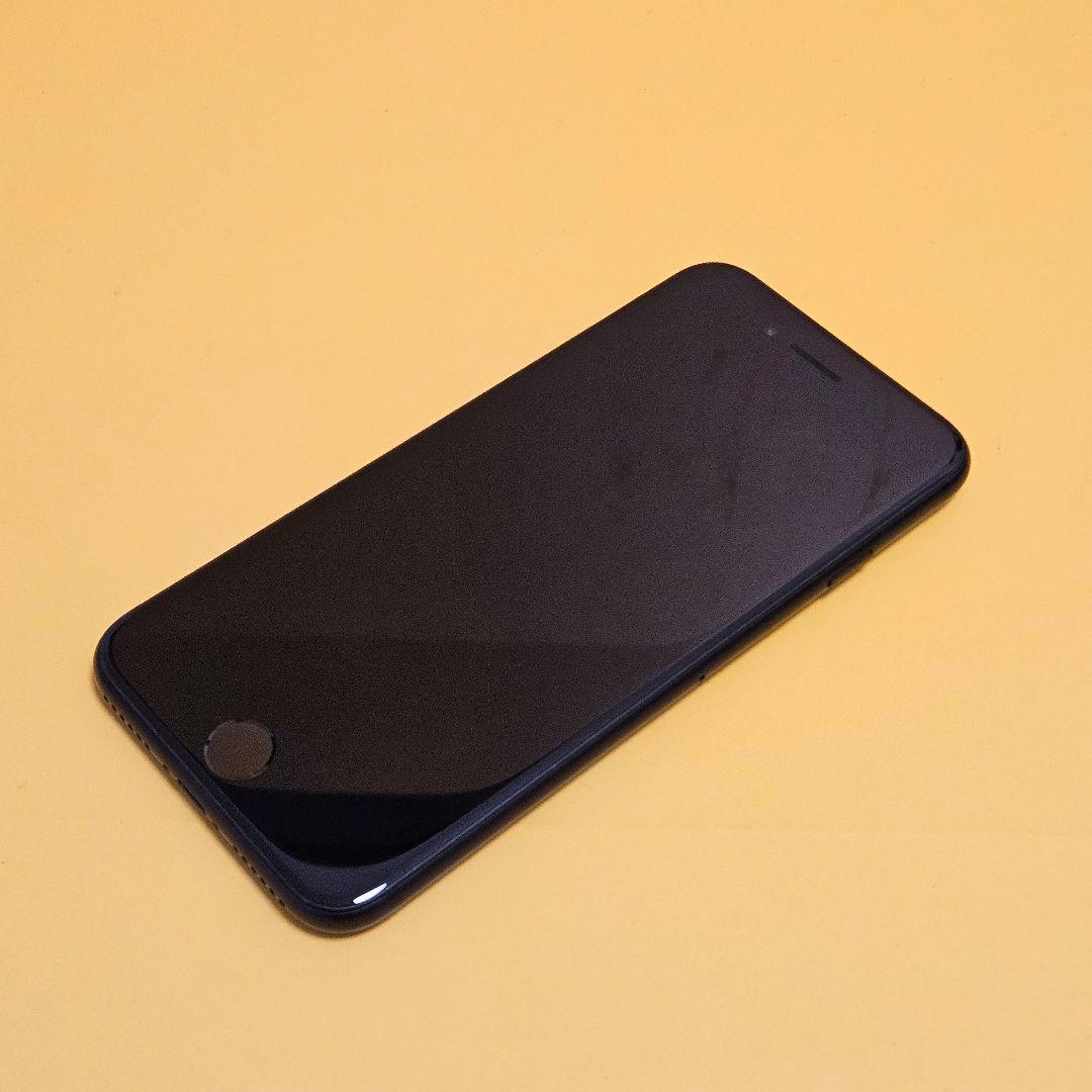 iPhone SE2 128GB｜24時間以内発送#496