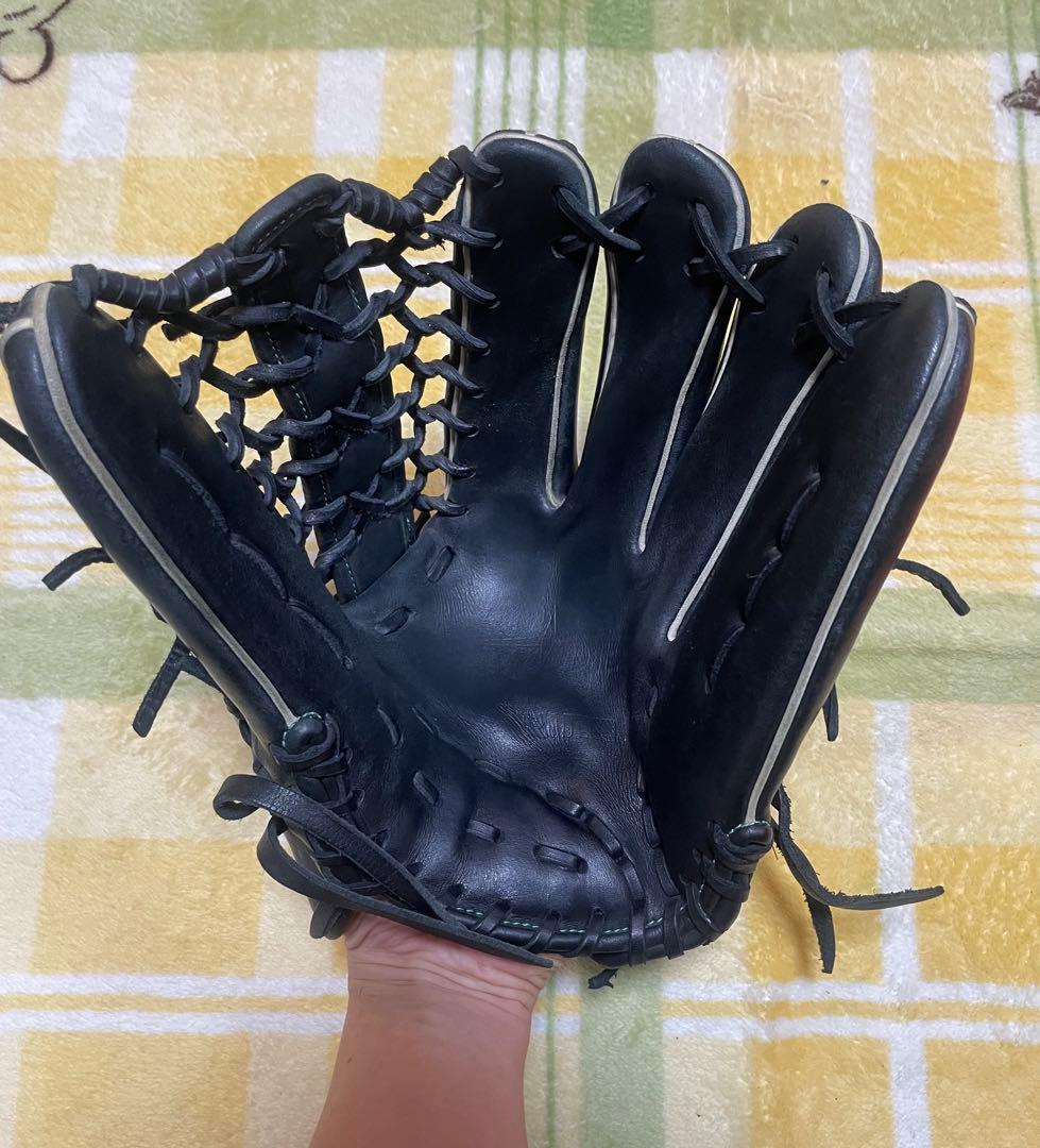 ※レア品　made in Japan 軟式ビューリーグビッグMイチローモデル