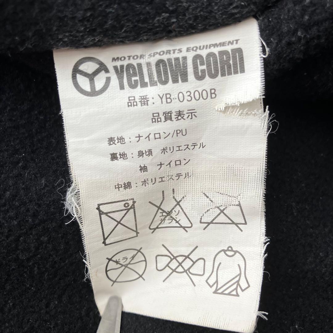 A2F15■YELLOW CORN イエローコーン ウィンタージャケット カーキ