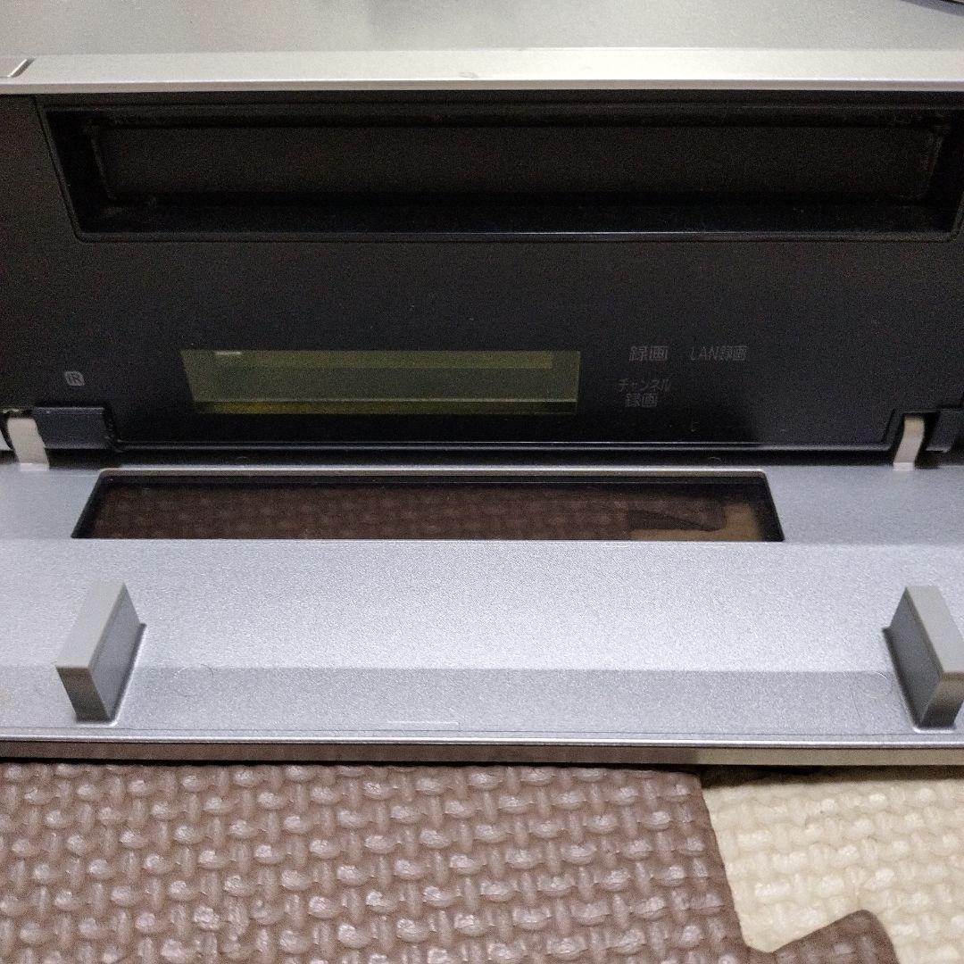 【ジャンク】DMR-BXT3000 ブルーレイレコーダー