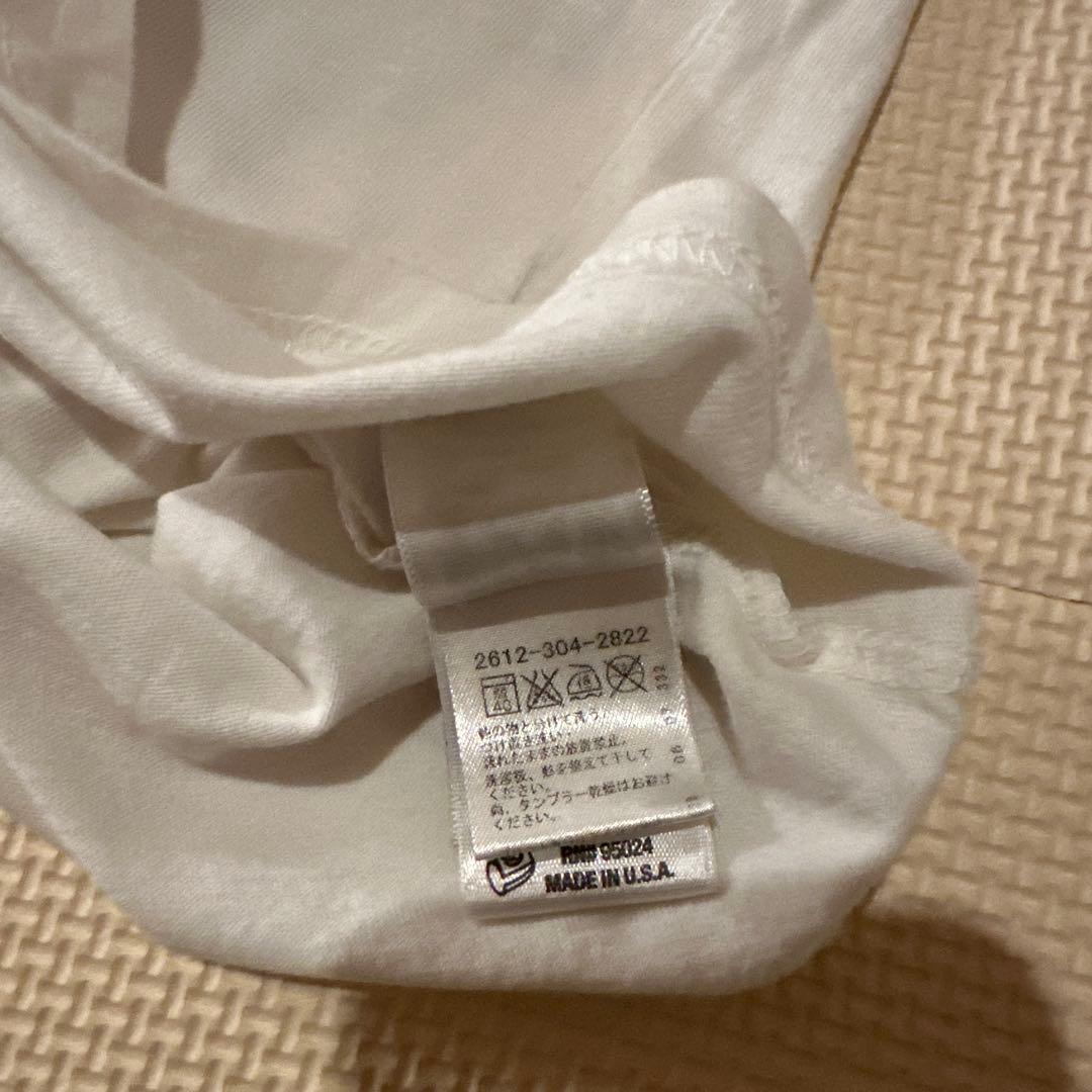 《正規品》クロムハーツ　レディースTシャツ XS