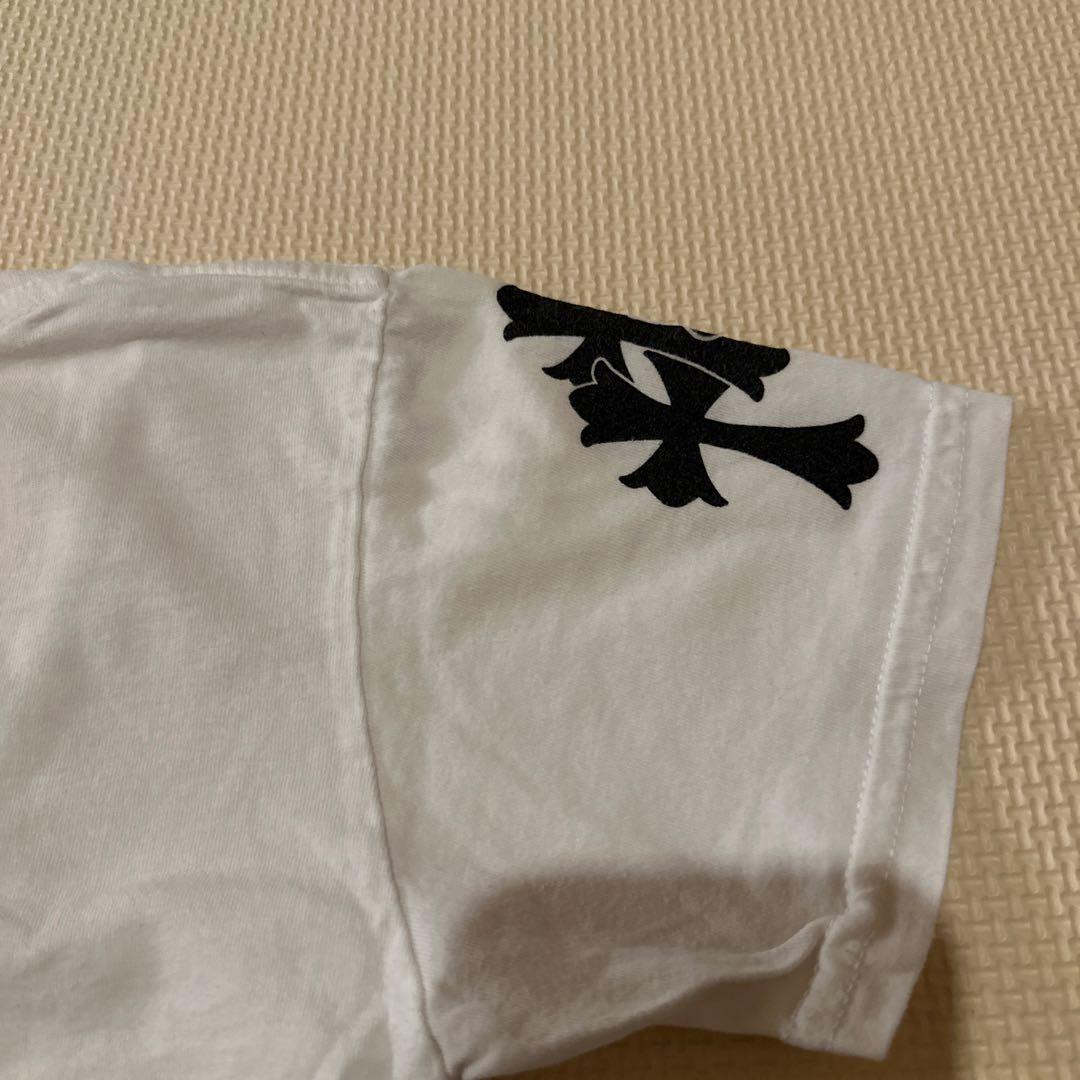 《正規品》クロムハーツ　レディースTシャツ XS