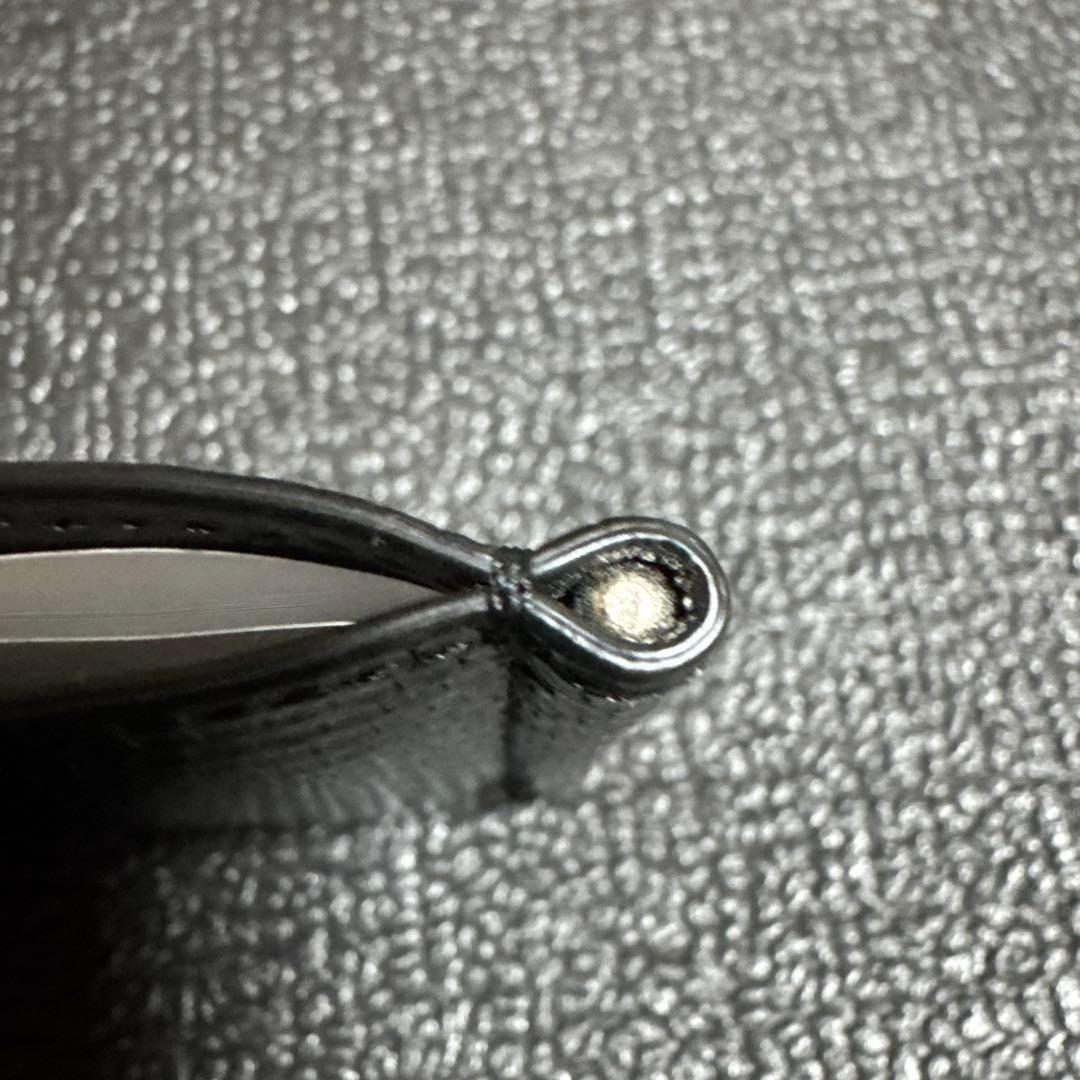 グラッドハンド　リザード　マネークリップ