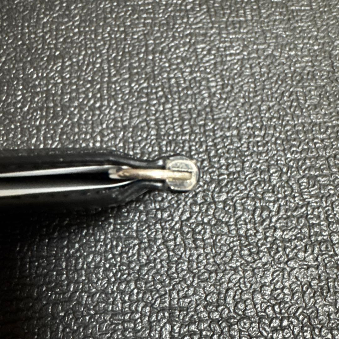 グラッドハンド　リザード　マネークリップ