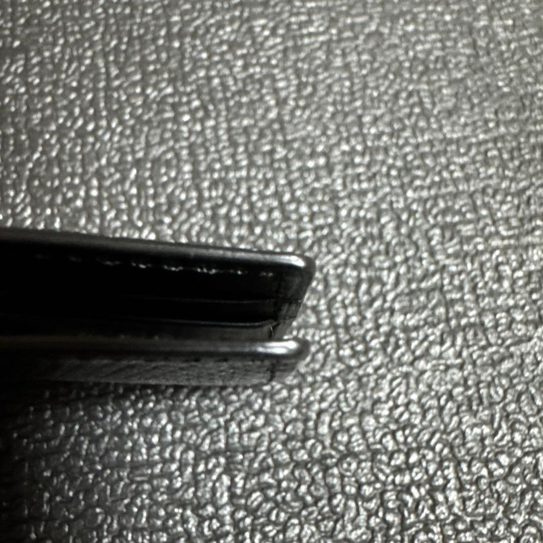 グラッドハンド　リザード　マネークリップ