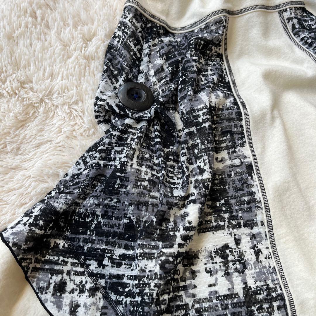 E clat ／イークラット 変形バルーンスカート