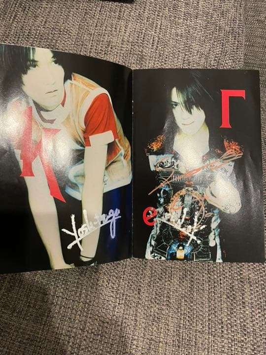 thinkerbell ラストライブDVD