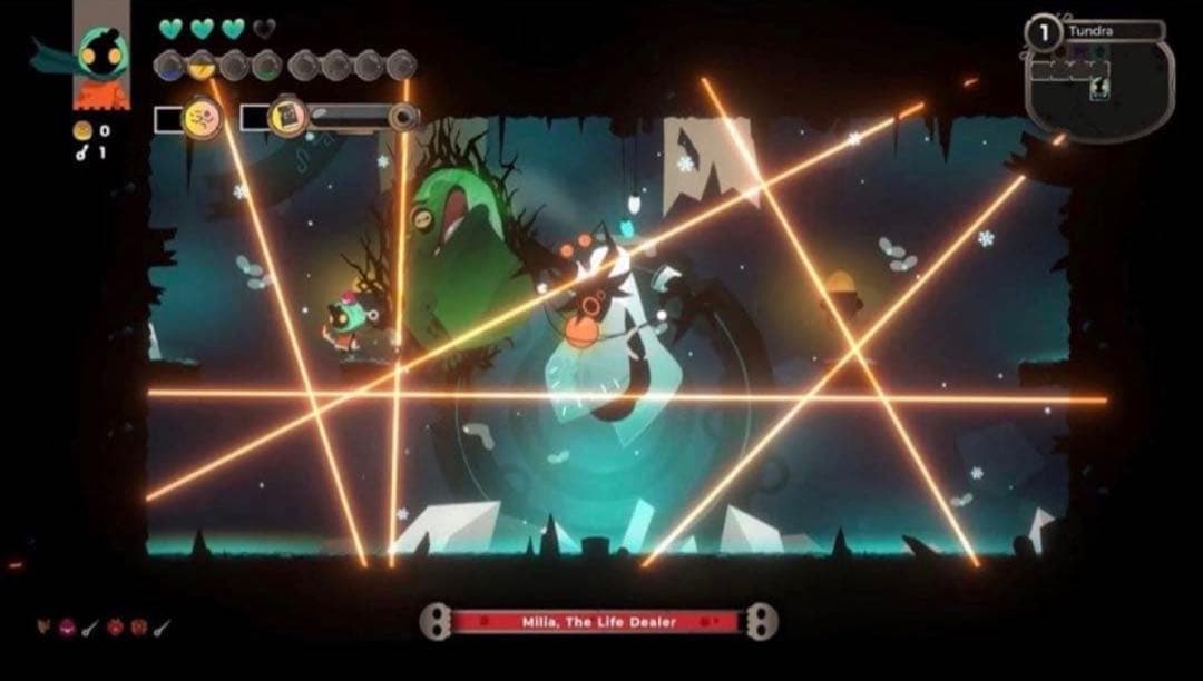 Nintendo Switch Folly of the Wizards switch