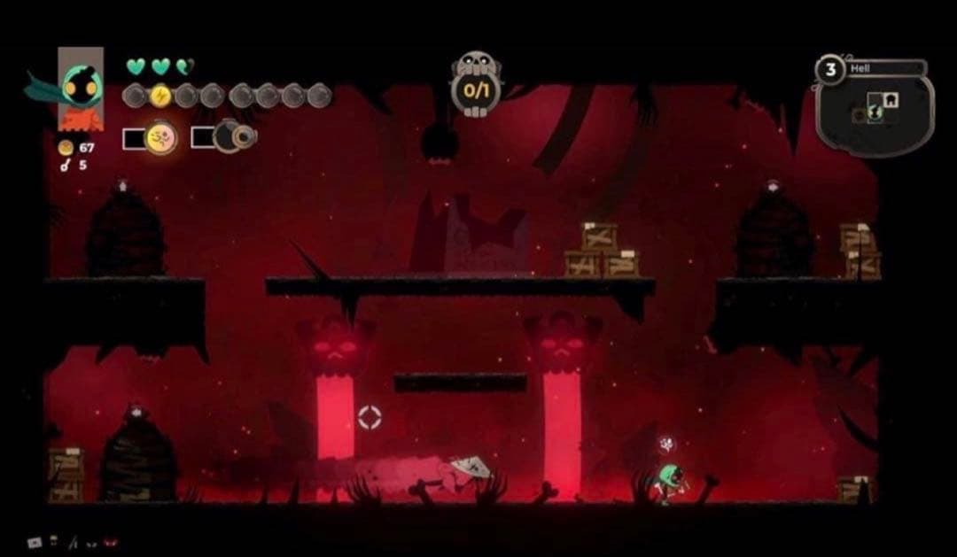 Nintendo Switch Folly of the Wizards switch