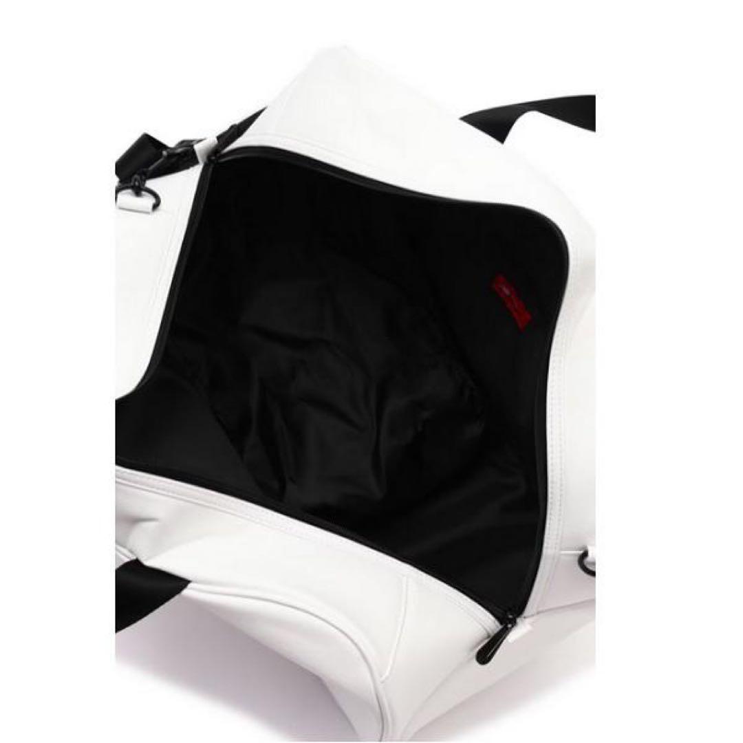 【りん】新品未使用　ボストンバッグ　new balance