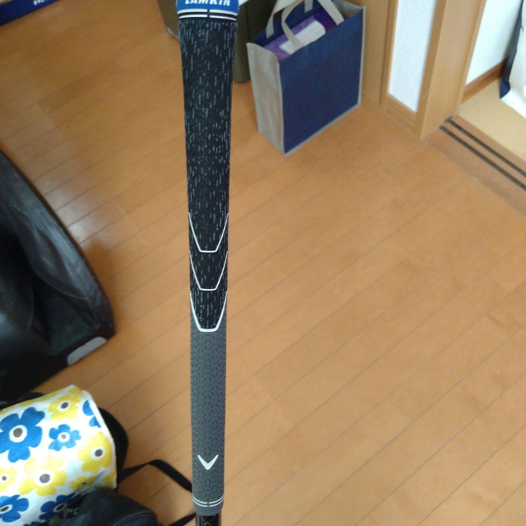 CallawayPARADYM A:i SMOKE MAXDドライバー