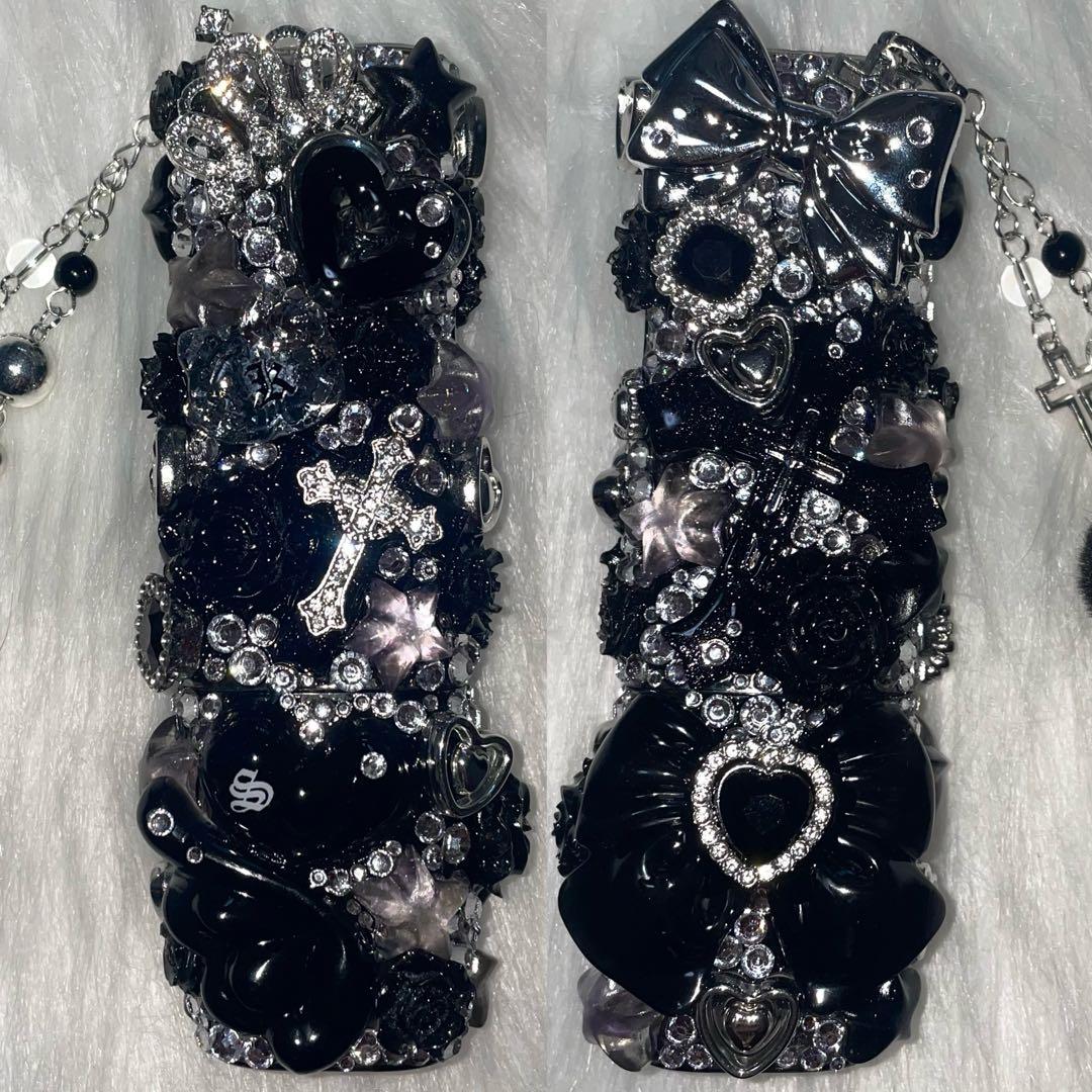 あ♥iQOSケースオーダーページ