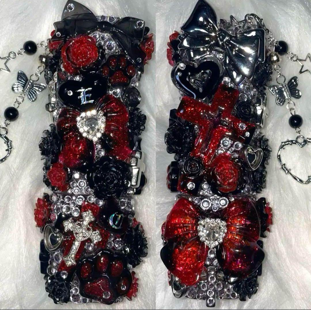 あ♥iQOSケースオーダーページ