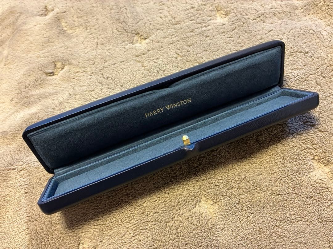 ハリーウィンストン ブレスレット ケース
