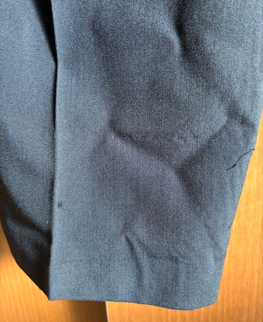 90s 希少 Im MIYAKE DESIGN STUDIO ダブルスーツ