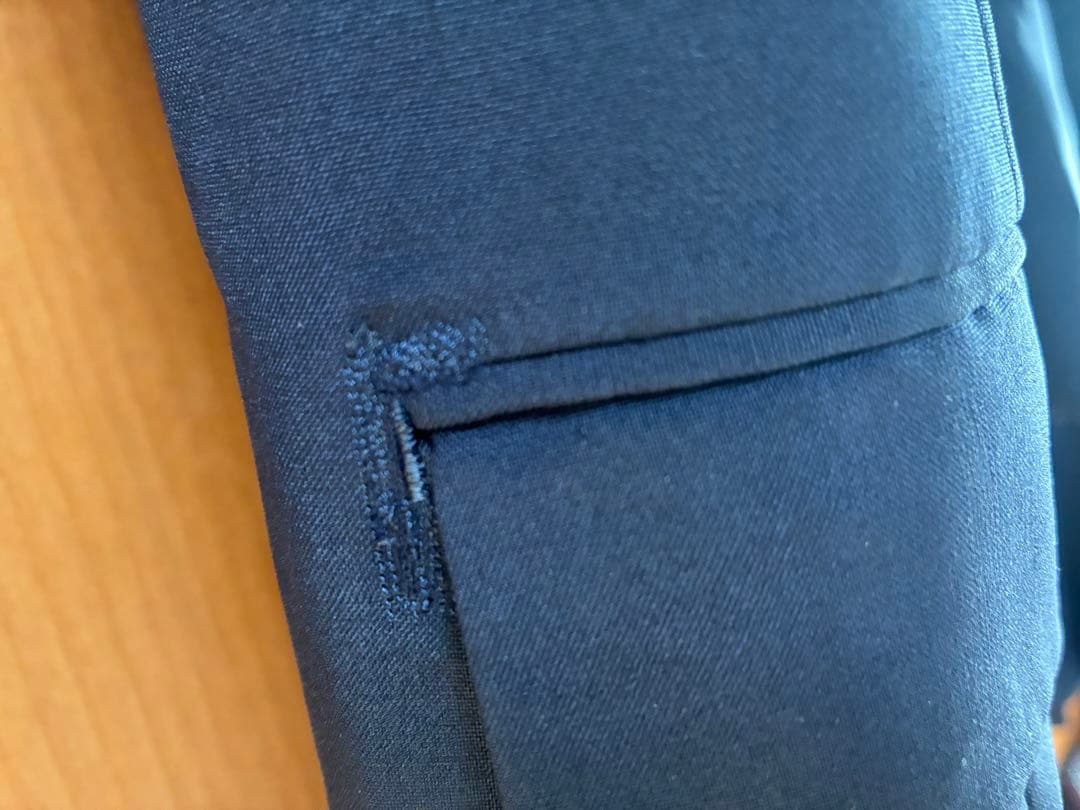 90s 希少 Im MIYAKE DESIGN STUDIO ダブルスーツ