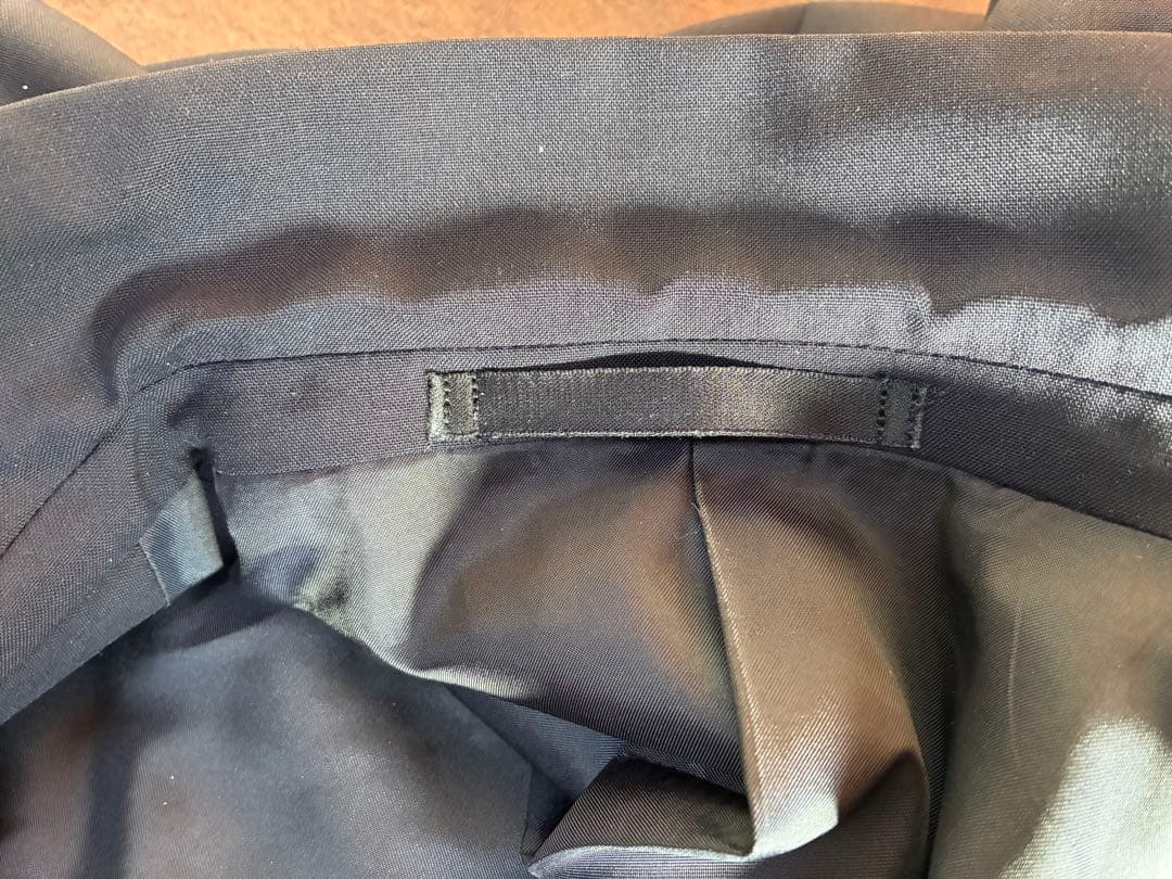 90s 希少 Im MIYAKE DESIGN STUDIO ダブルスーツ