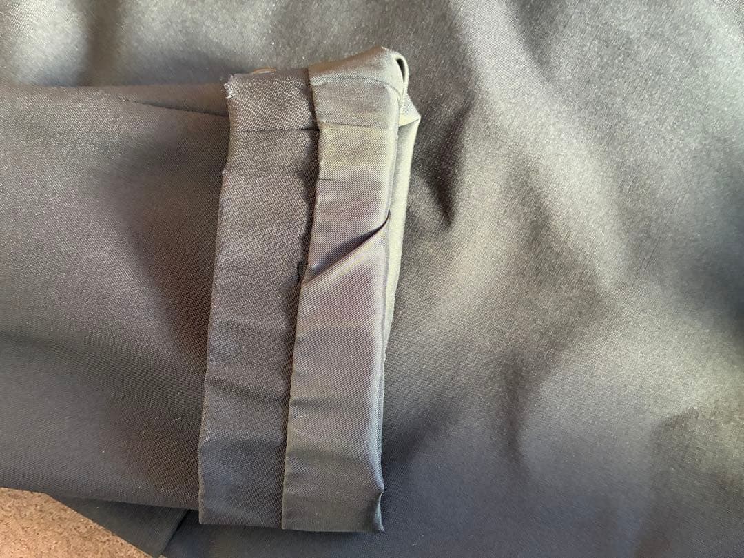 90s 希少 Im MIYAKE DESIGN STUDIO ダブルスーツ