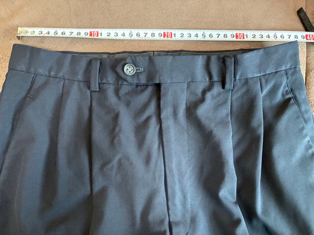 90s 希少 Im MIYAKE DESIGN STUDIO ダブルスーツ