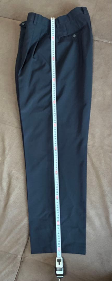 90s 希少 Im MIYAKE DESIGN STUDIO ダブルスーツ