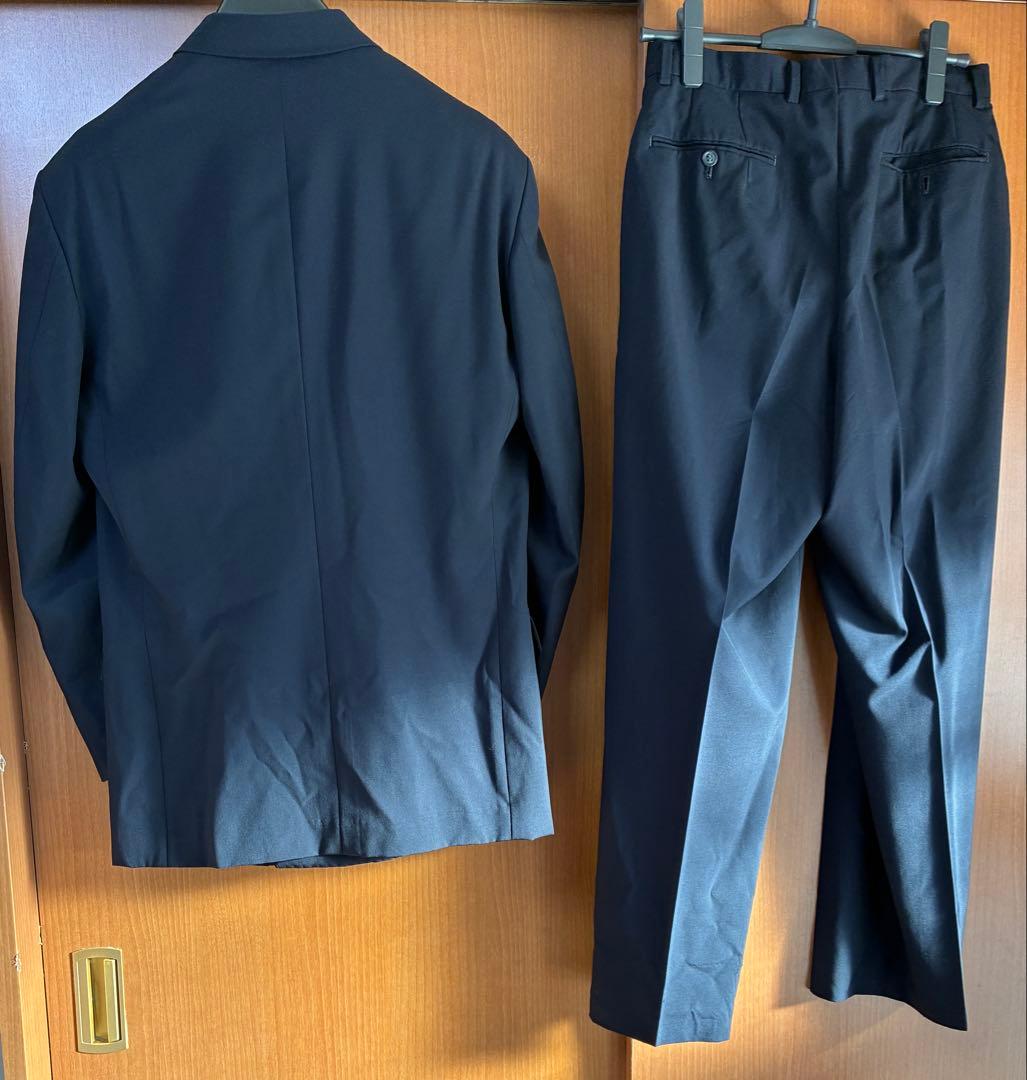 90s 希少 Im MIYAKE DESIGN STUDIO ダブルスーツ