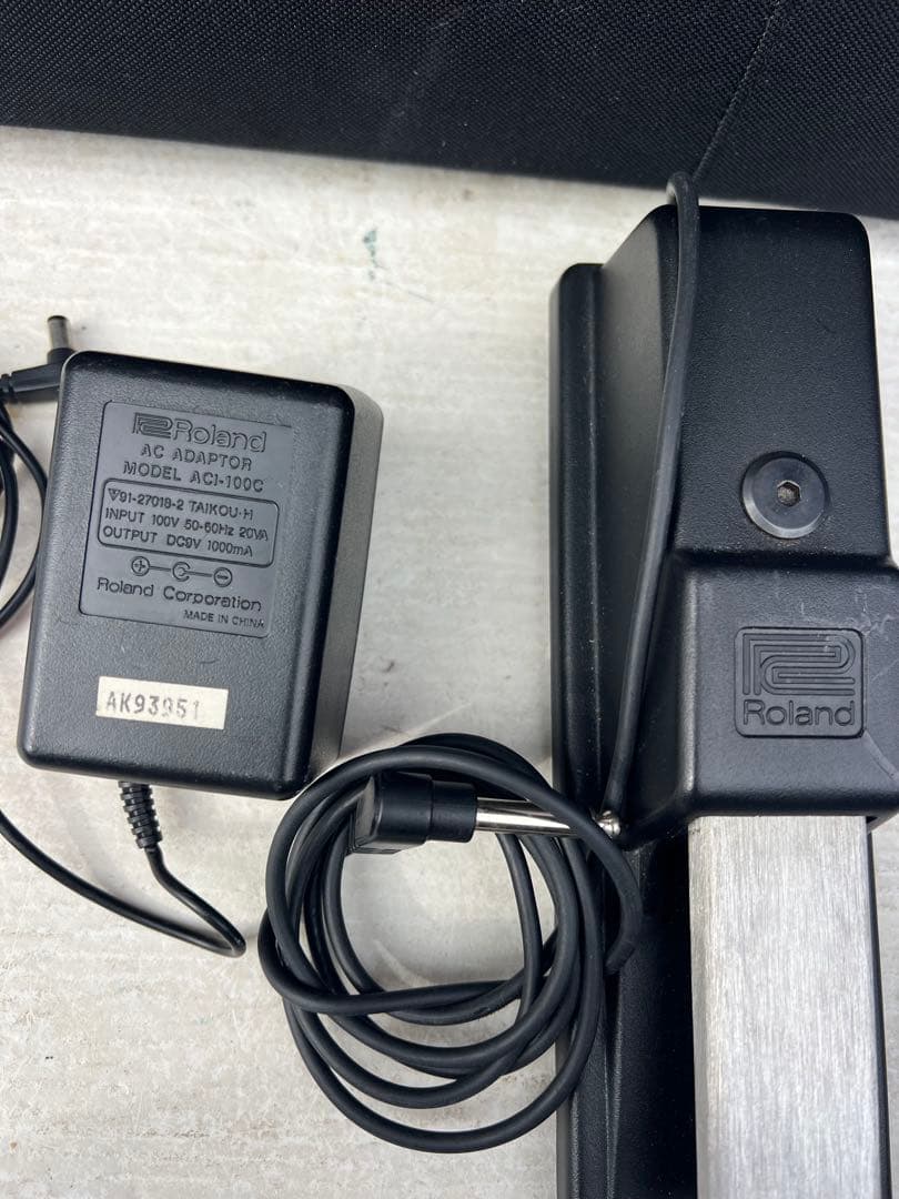 Roland EP-90 デジタルピアノ