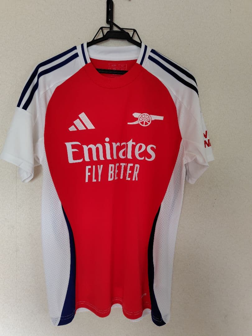 正規品 アーセナル ユニフォーム