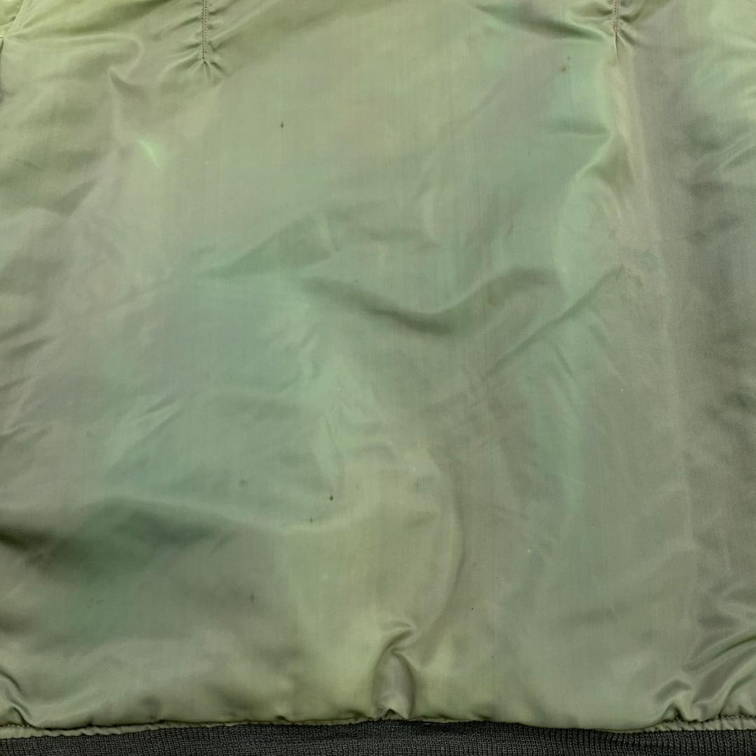 希少M品番★60s復刻 バズリクソンズ MA-1 フライトジャケット　D566