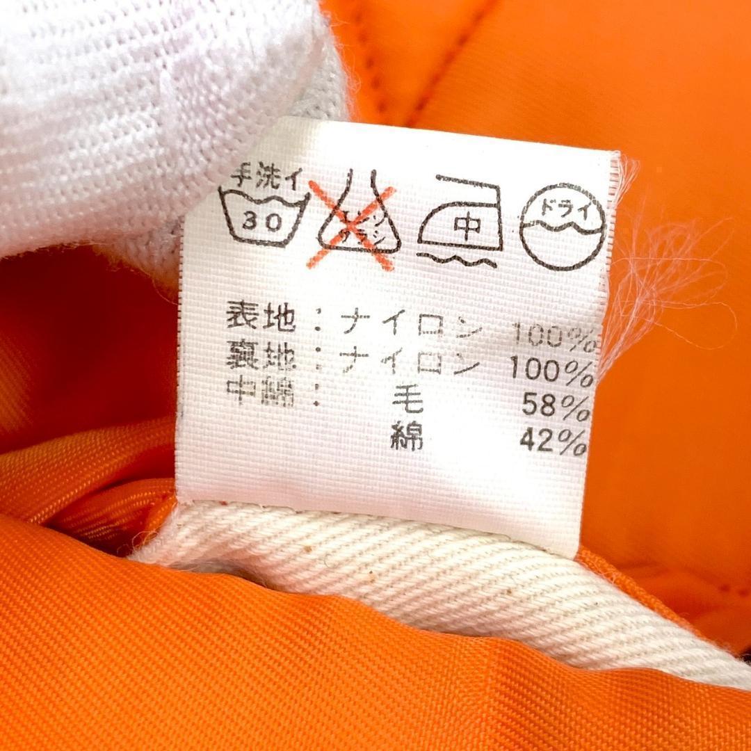 希少M品番★60s復刻 バズリクソンズ MA-1 フライトジャケット　D566