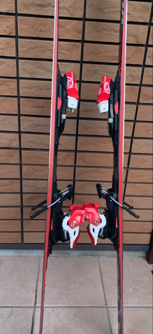 OGASAKA KEO'S スキー板 160cm