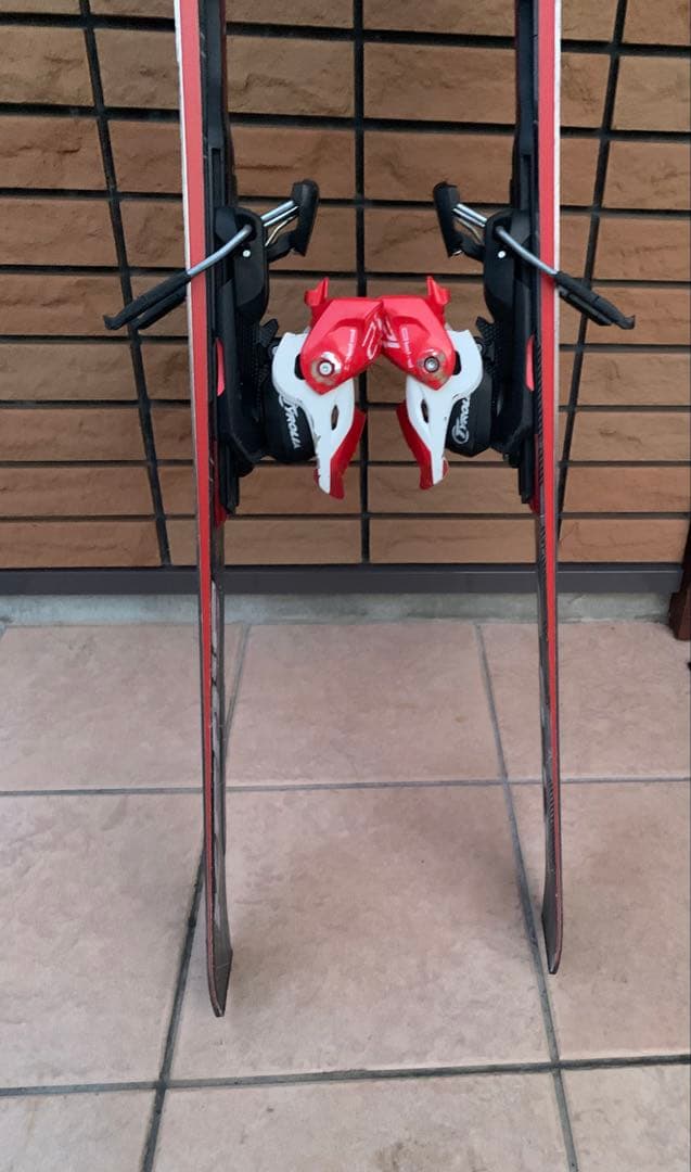 OGASAKA KEO'S スキー板 160cm