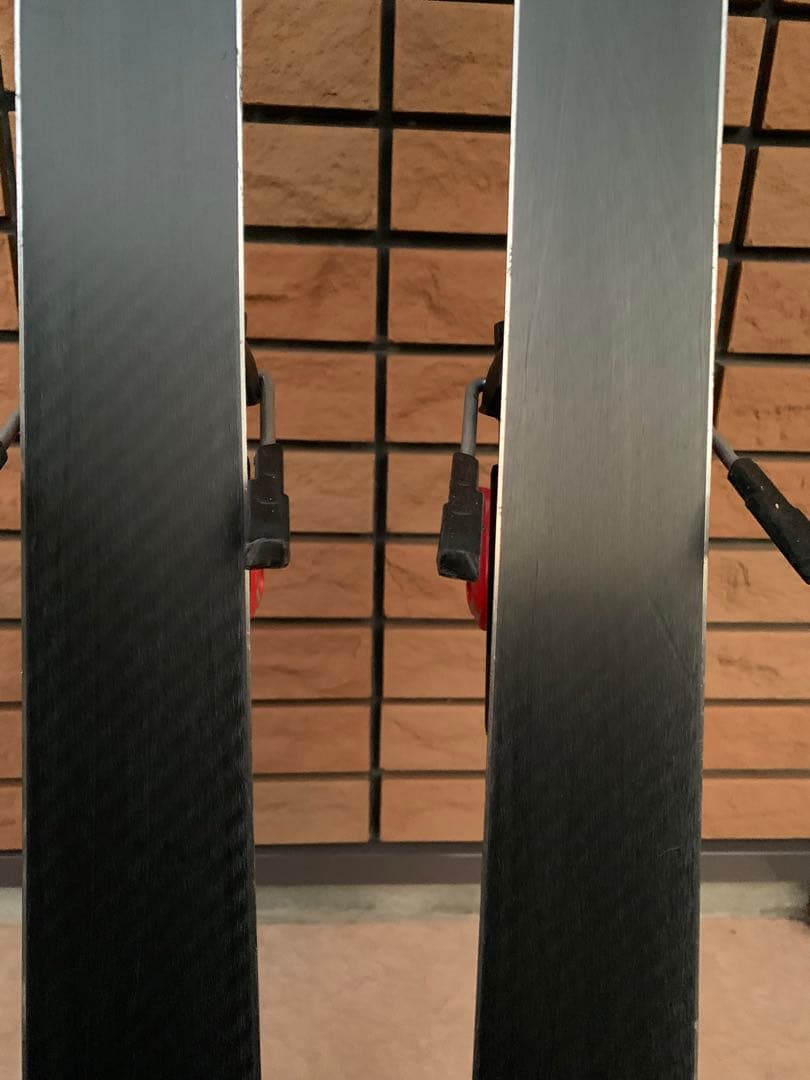 OGASAKA KEO'S スキー板 160cm