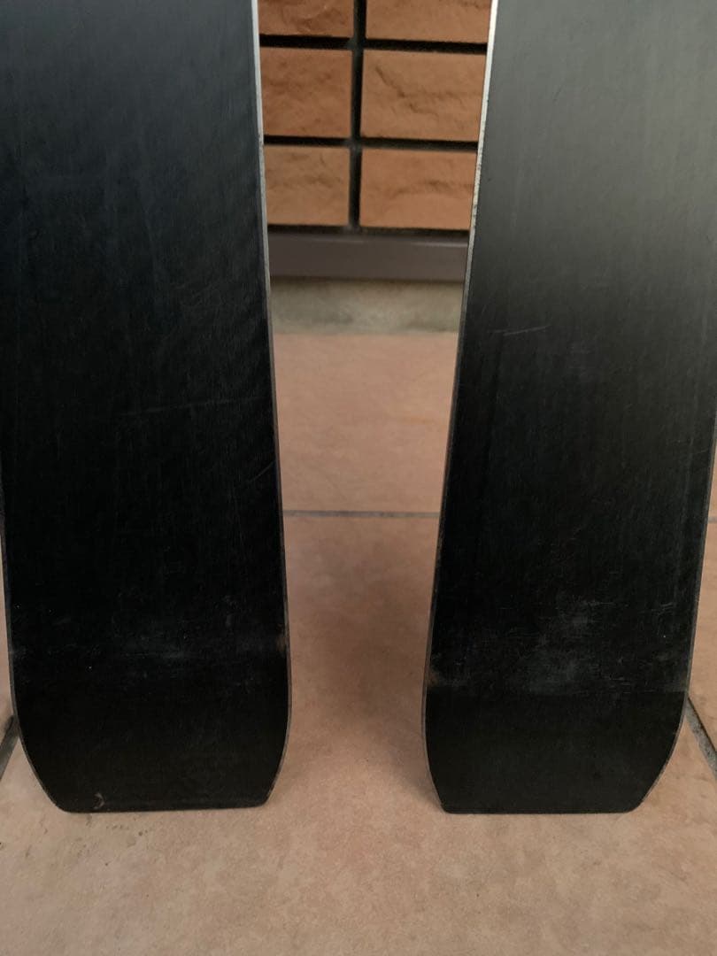 OGASAKA KEO'S スキー板 160cm