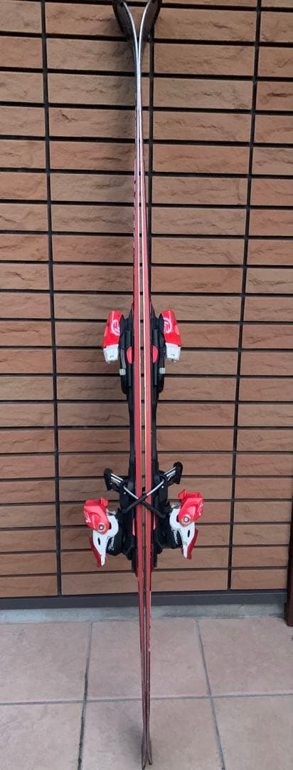 OGASAKA KEO'S スキー板 160cm