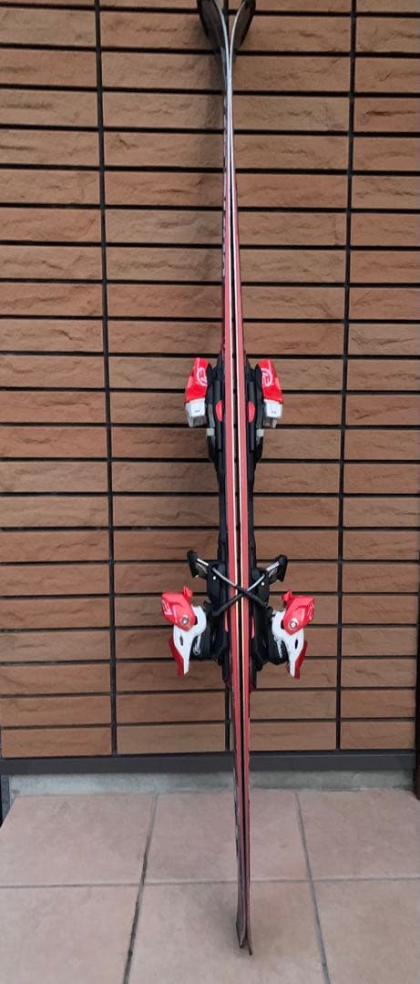 OGASAKA KEO'S スキー板 160cm