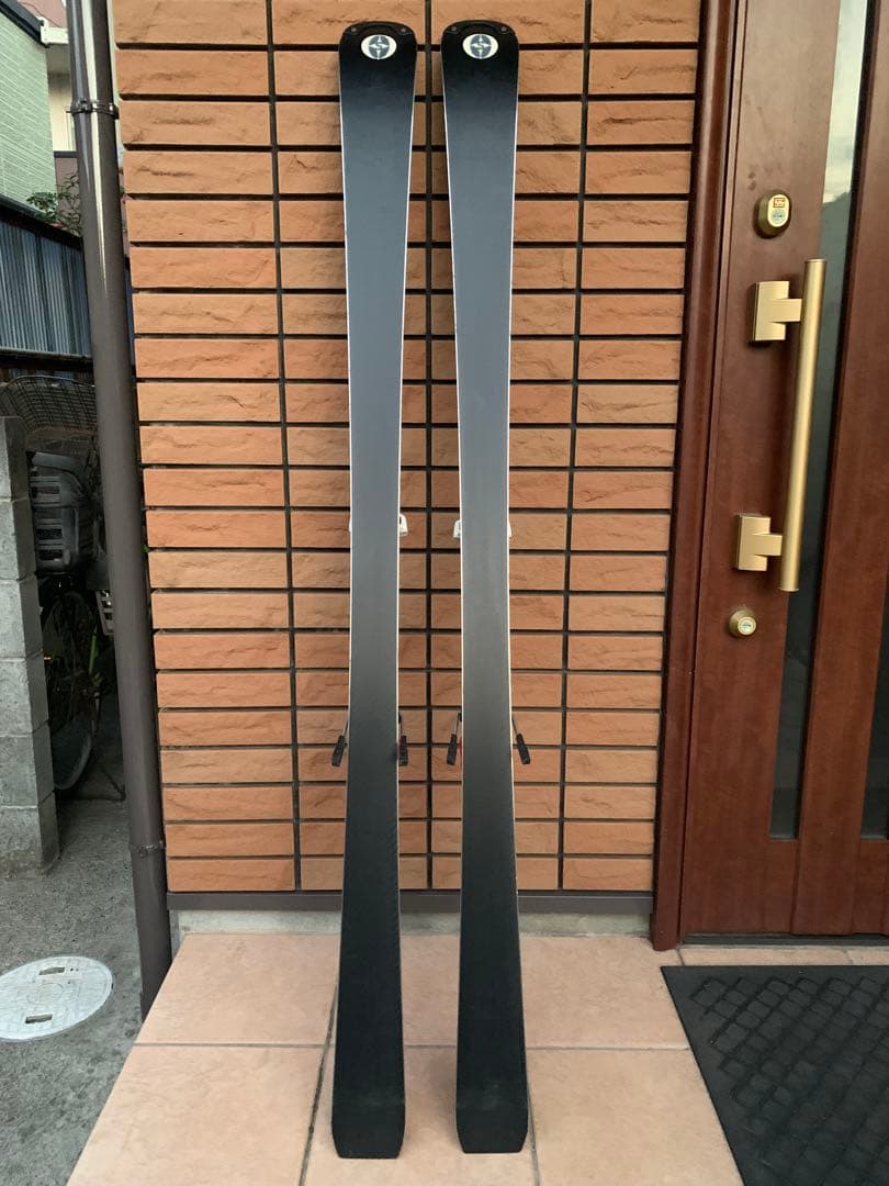 OGASAKA KEO'S スキー板 160cm